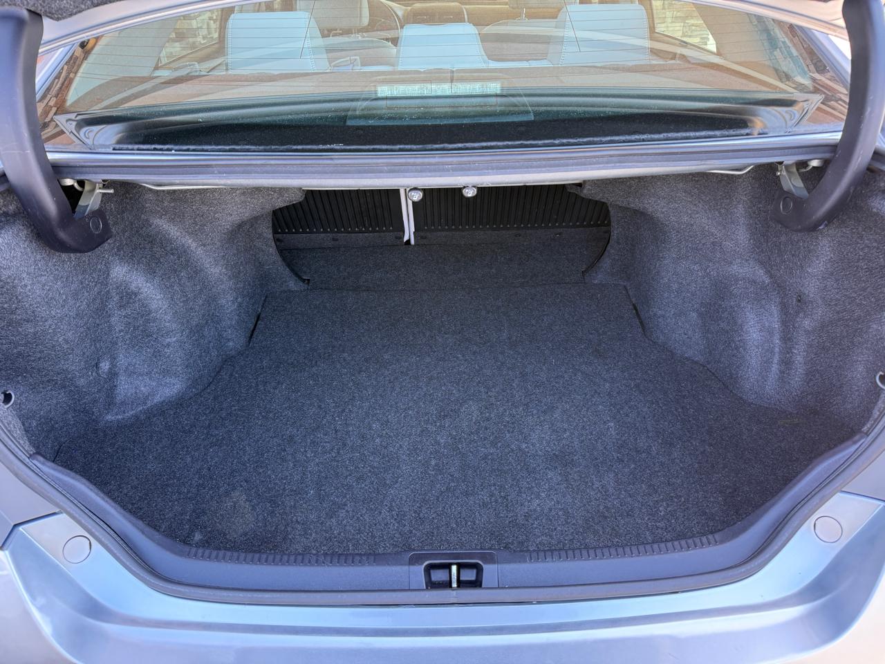 Toyota Camry XSE 2015