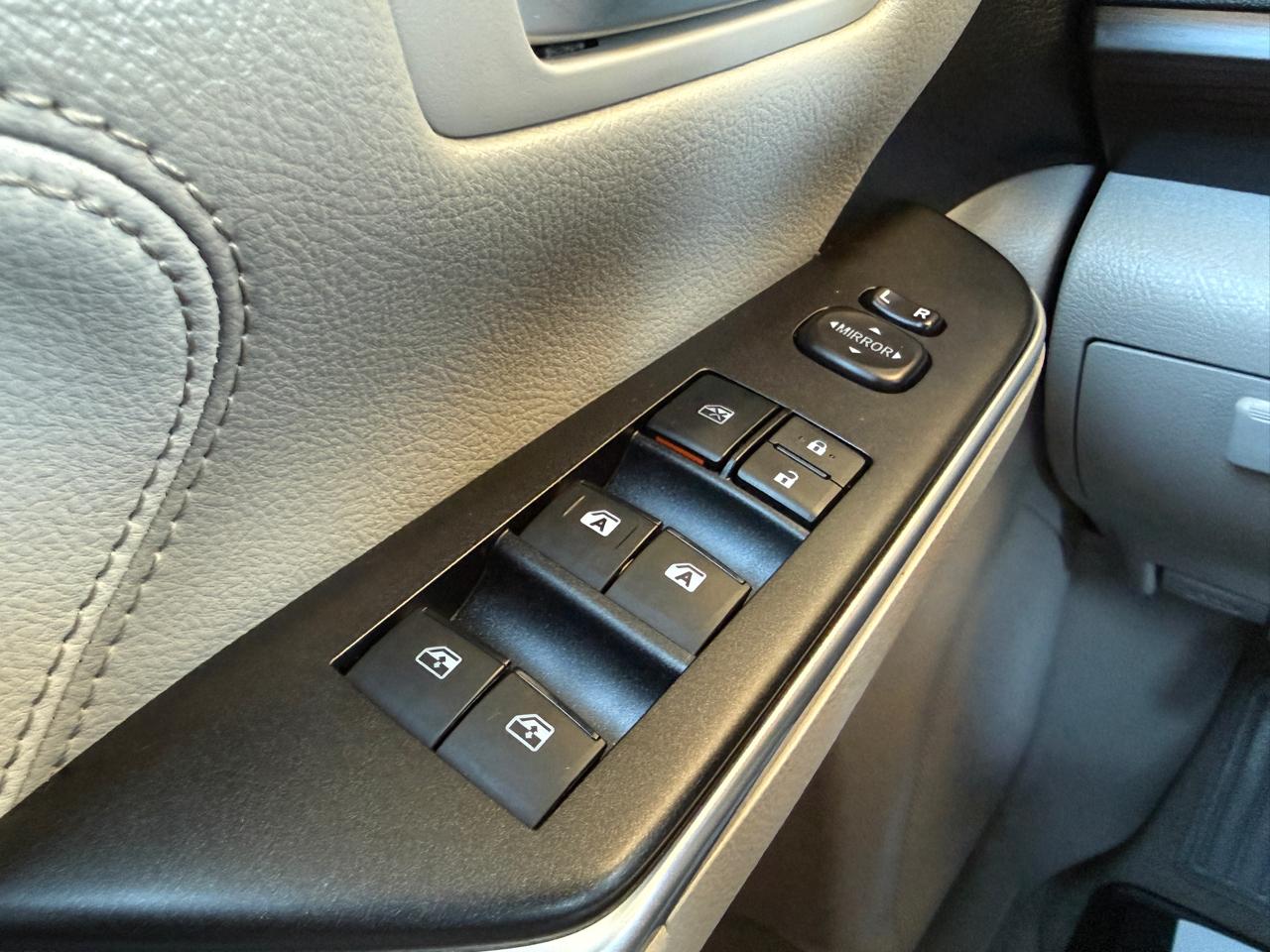 Toyota Camry XSE 2015