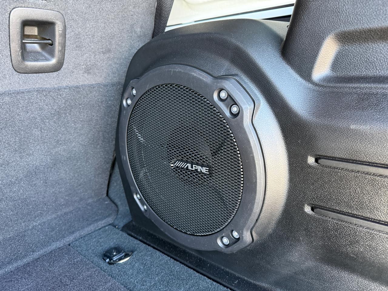 Jeep Wrangler Unlimited Sahara 2023