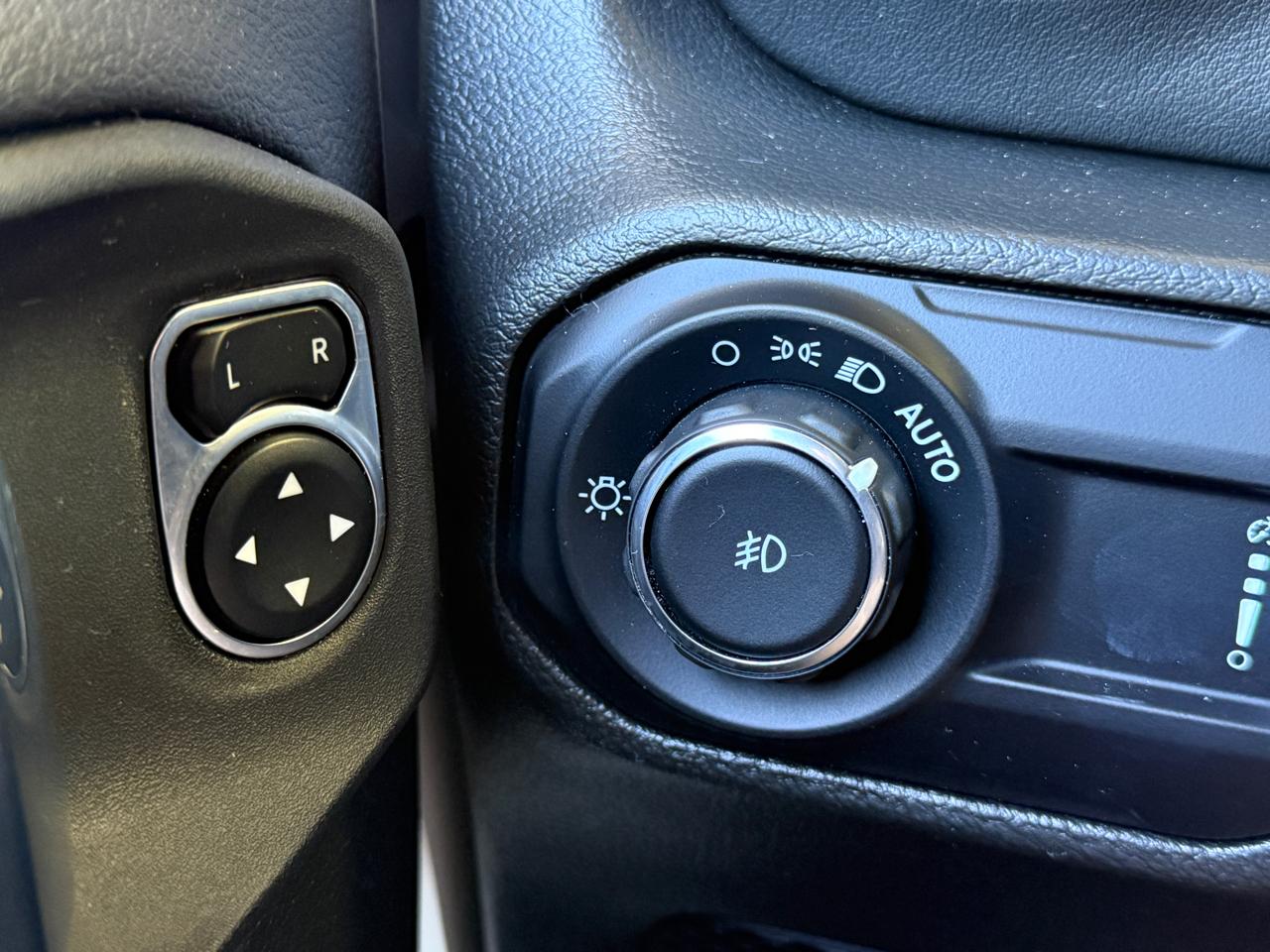 Jeep Wrangler Unlimited Sahara 2023