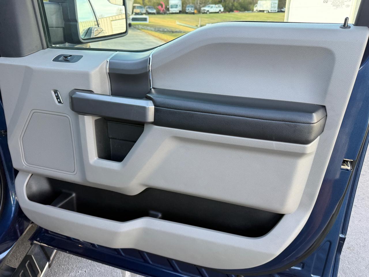 Ford F-150 SuperCrew 4WD 2020