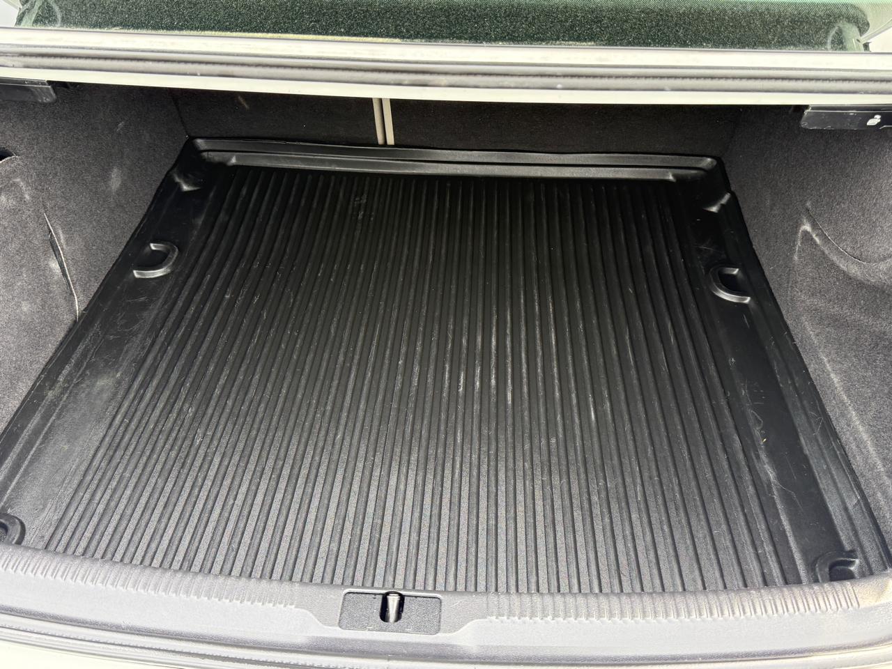 Audi A5 Coupe 2.0T quattro Tiptronic 2012