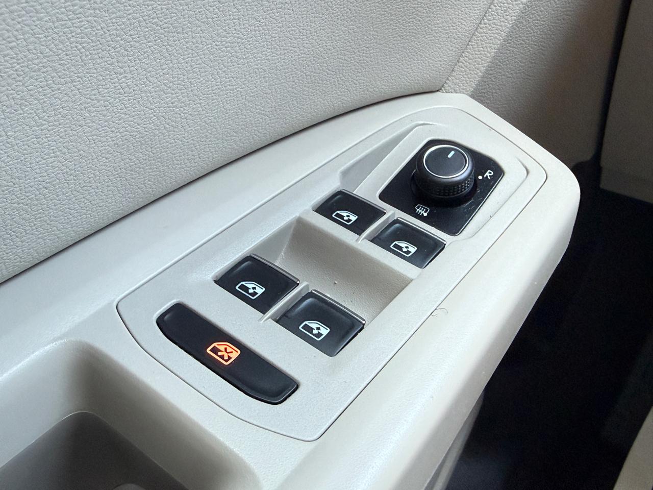 Volkswagen Atlas V6 SE w/Technology 2018