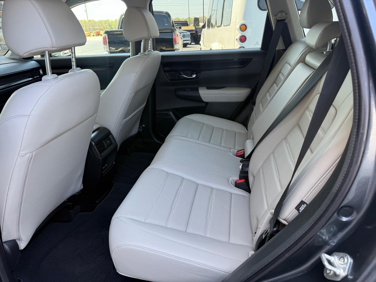 Honda CR-V EX-L AWD 2024