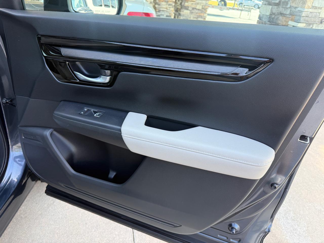 Honda CR-V EX-L AWD 2024