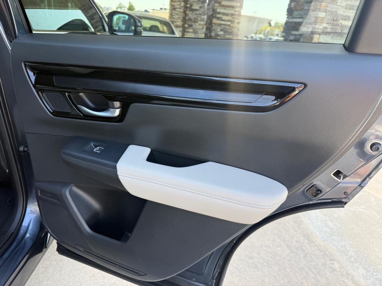 Honda CR-V EX-L AWD 2024