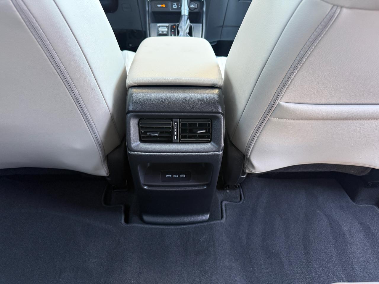 Honda CR-V EX-L AWD 2024