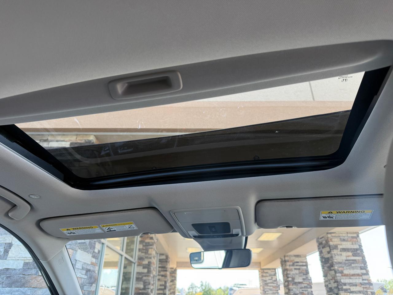 Honda CR-V EX-L AWD 2024