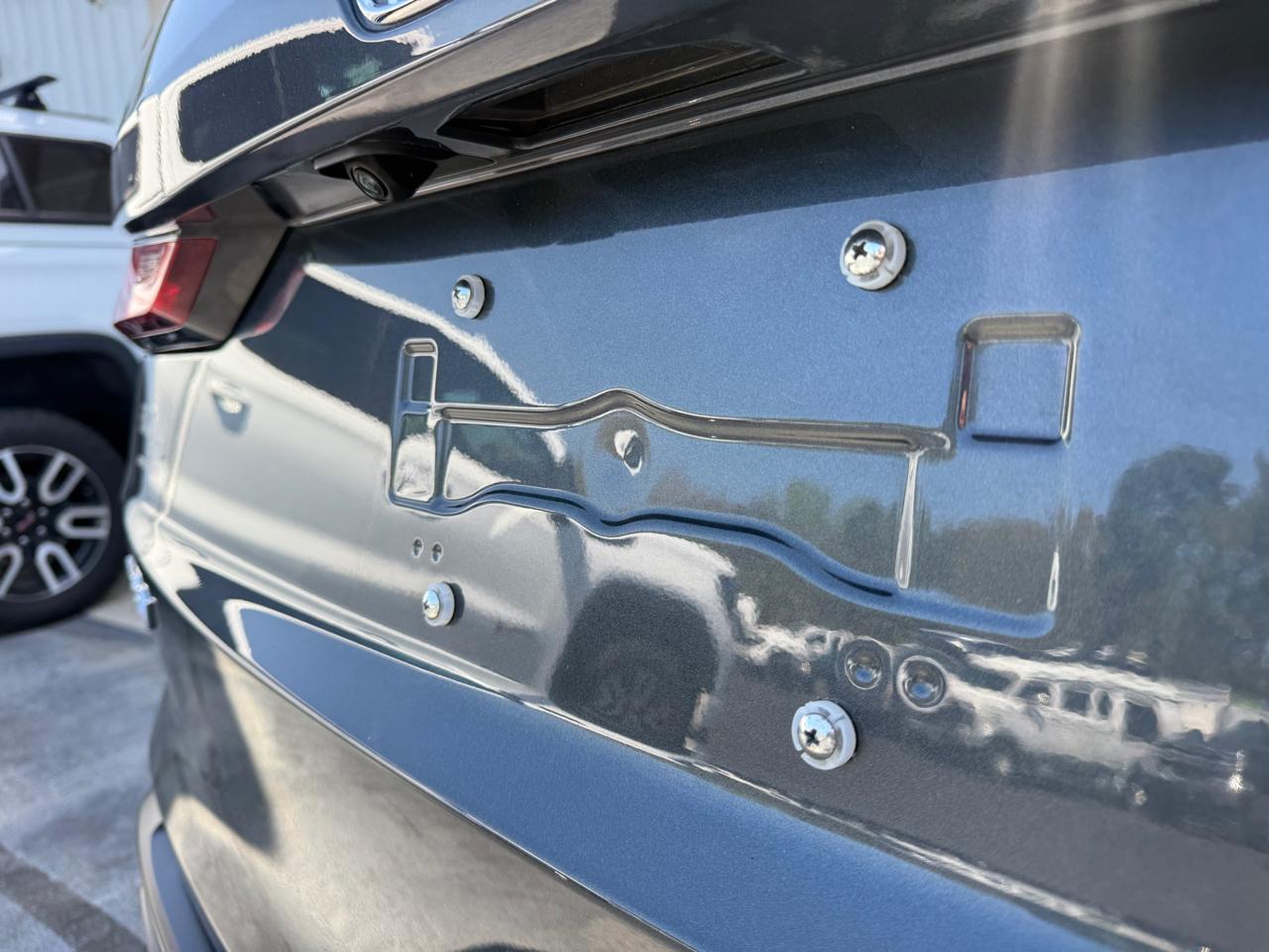 Honda CR-V EX-L AWD 2024