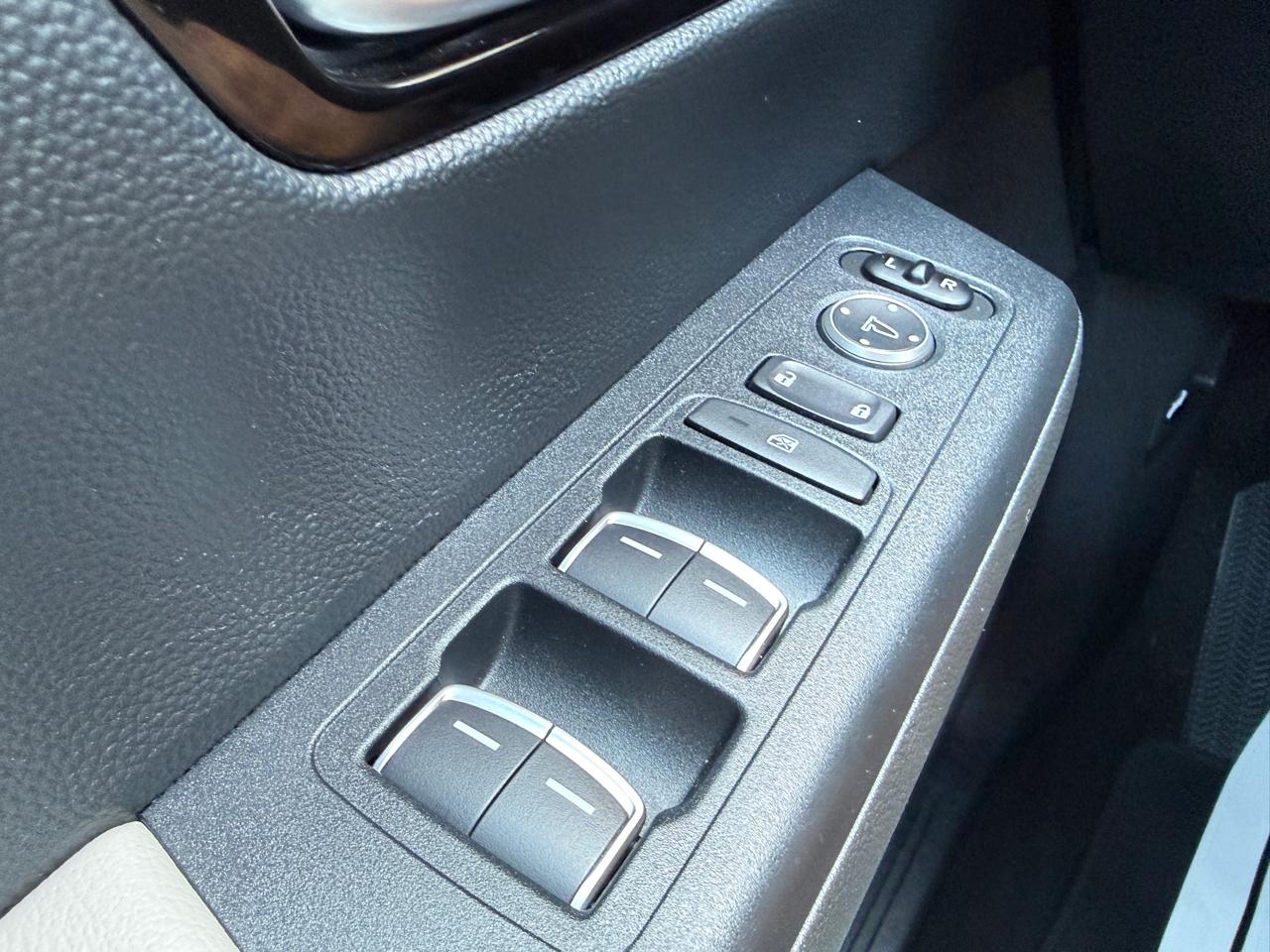 Honda CR-V EX-L AWD 2024