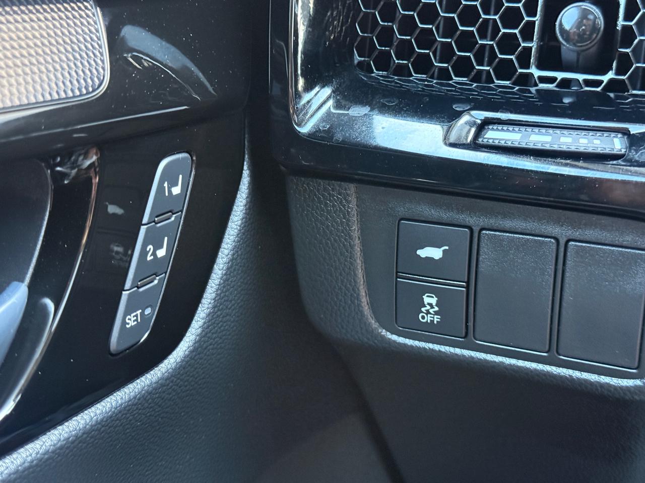 Honda CR-V EX-L AWD 2024