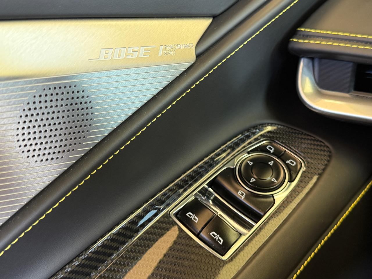 Chevrolet Corvette Z06 Coupe w/3LZ 2023