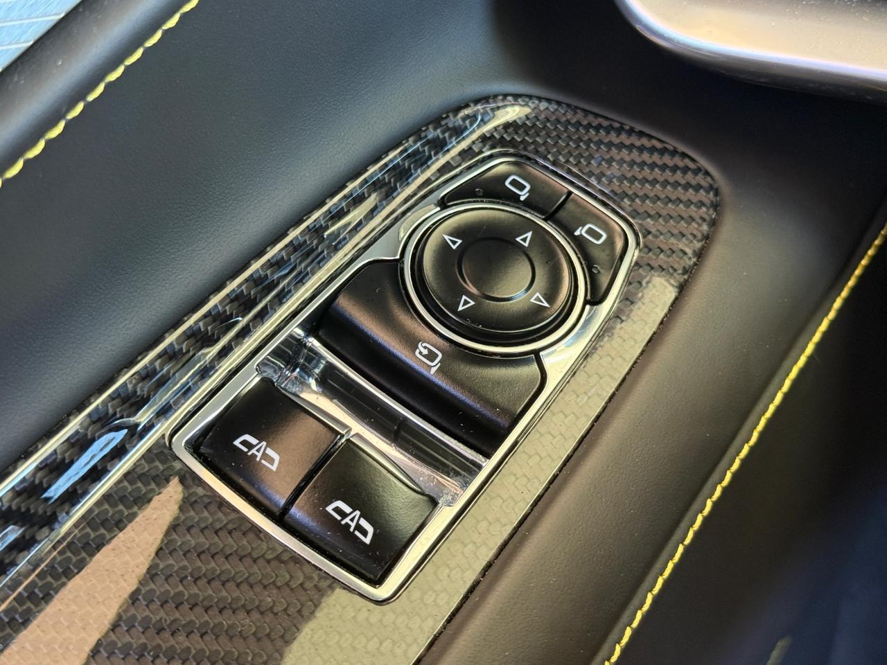 Chevrolet Corvette Z06 Coupe w/3LZ 2023