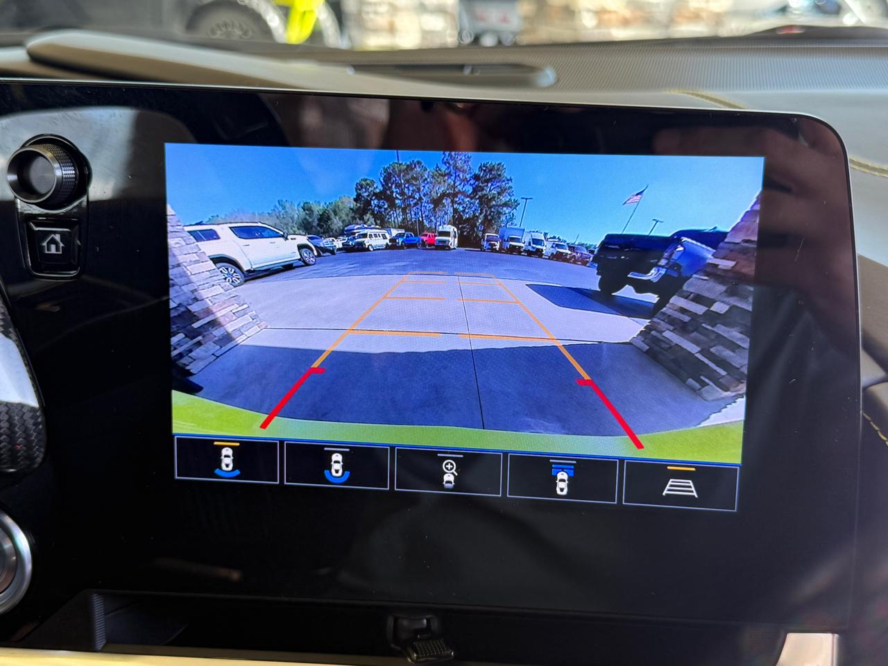 Chevrolet Corvette Z06 Coupe w/3LZ 2023