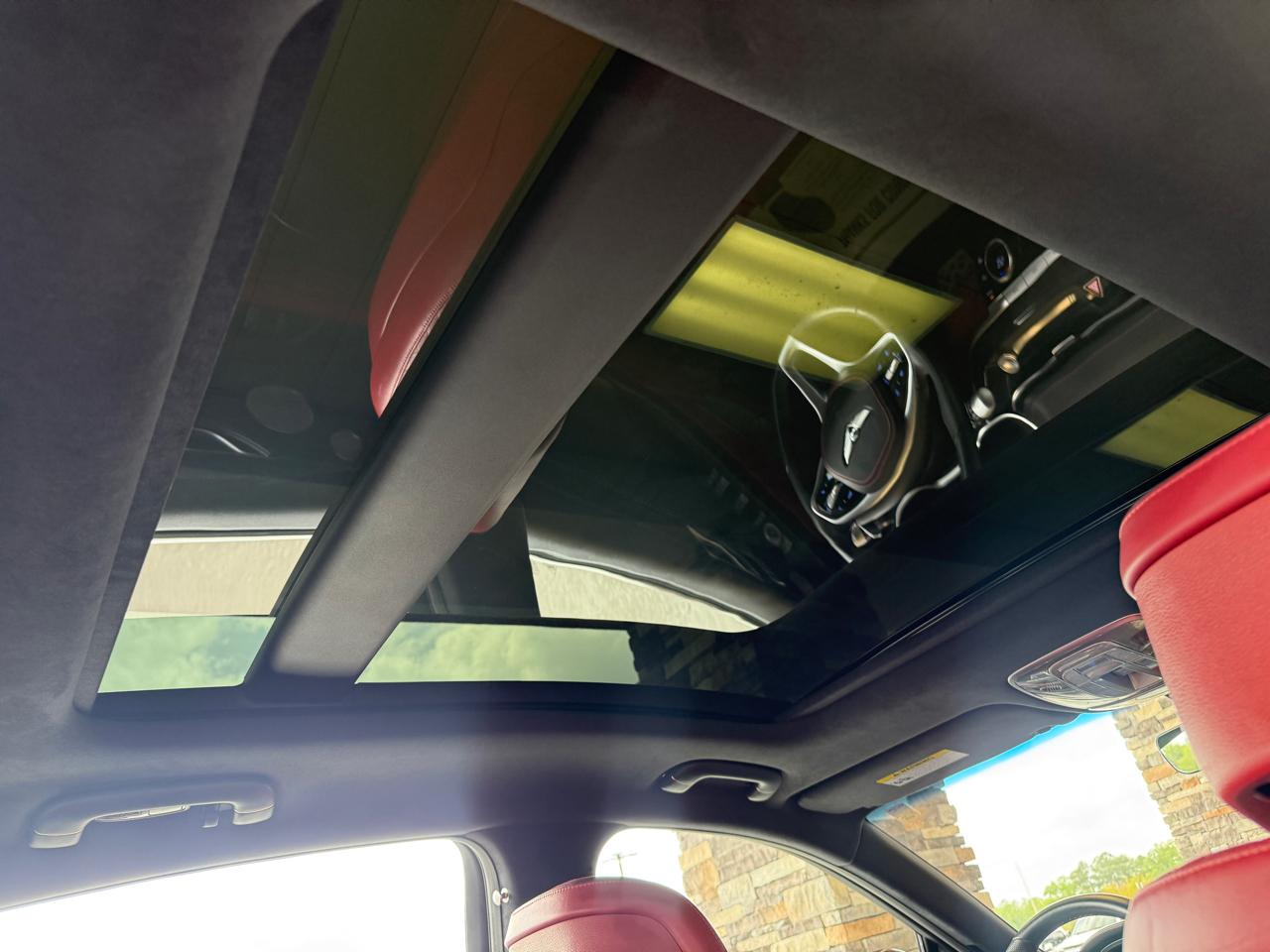 Genesis G80 3.5T Sport Prestige 2024