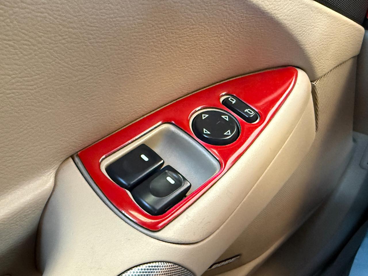 Chevrolet Corvette Coupe 2005