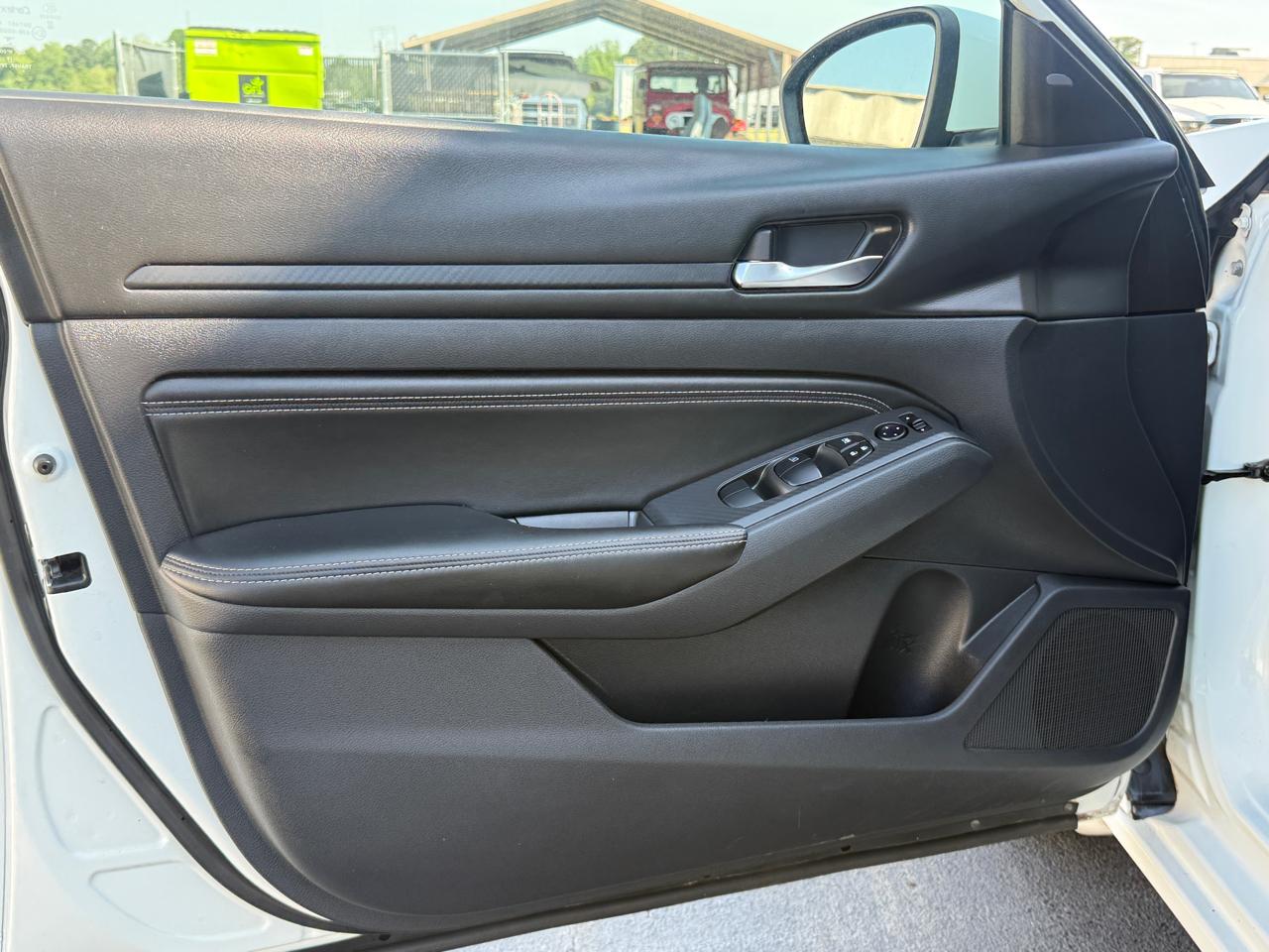 Nissan Altima 2.5 S 2020