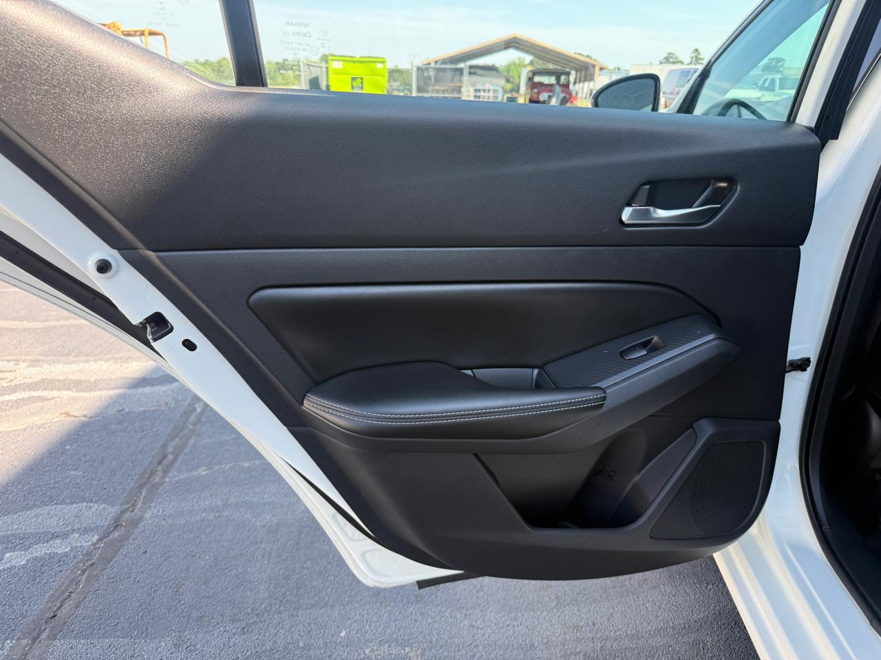 Nissan Altima 2.5 S 2020