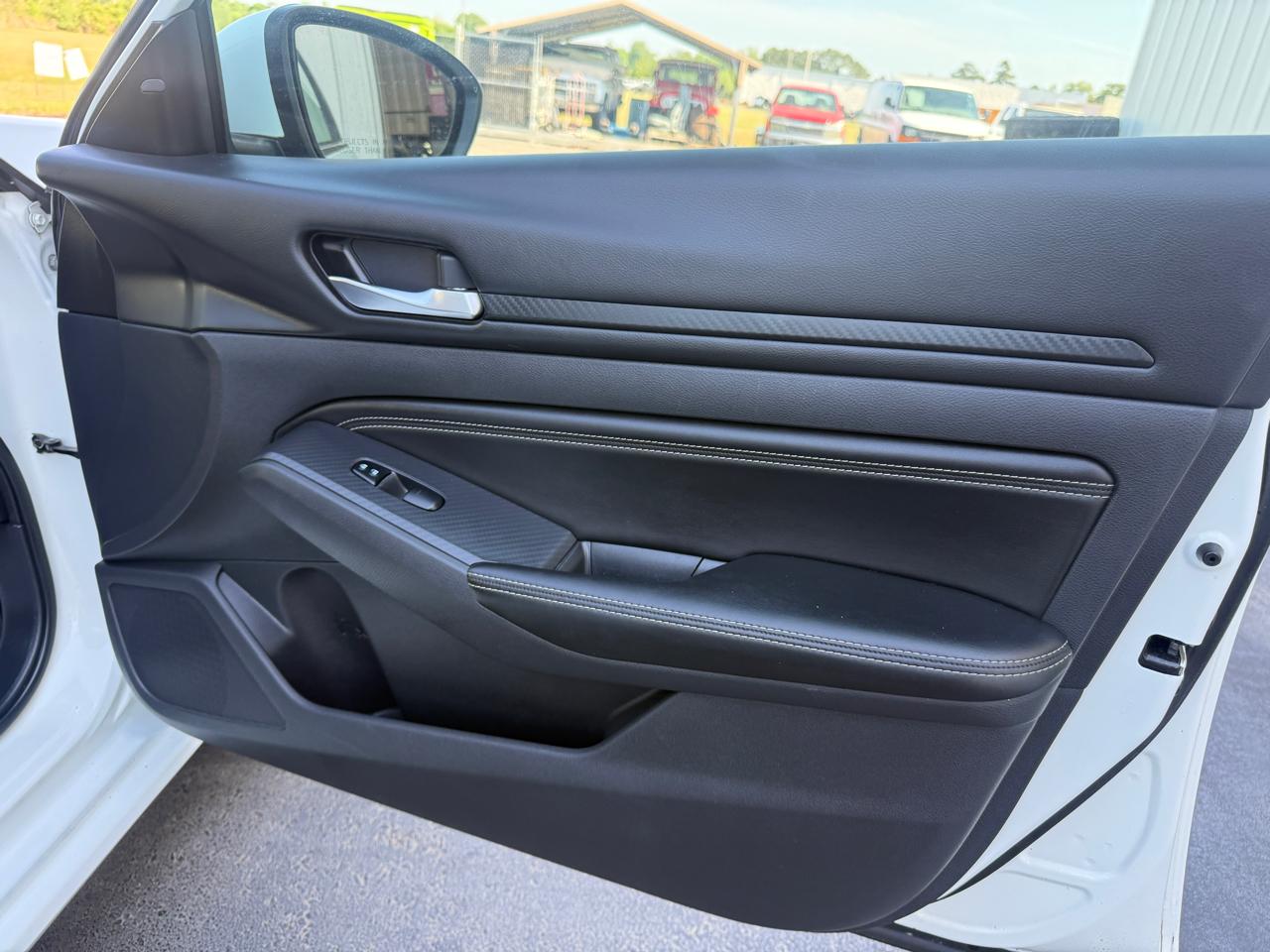 Nissan Altima 2.5 S 2020