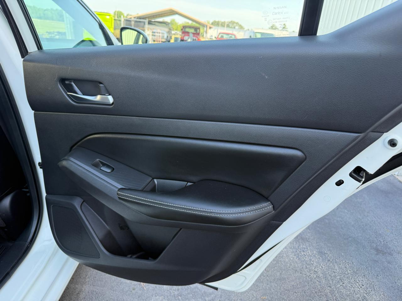 Nissan Altima 2.5 S 2020