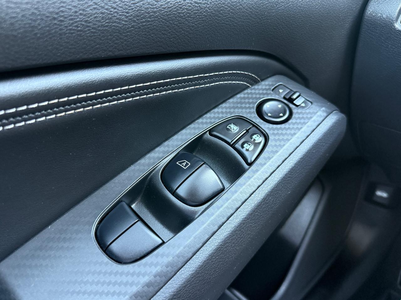 Nissan Altima 2.5 S 2020