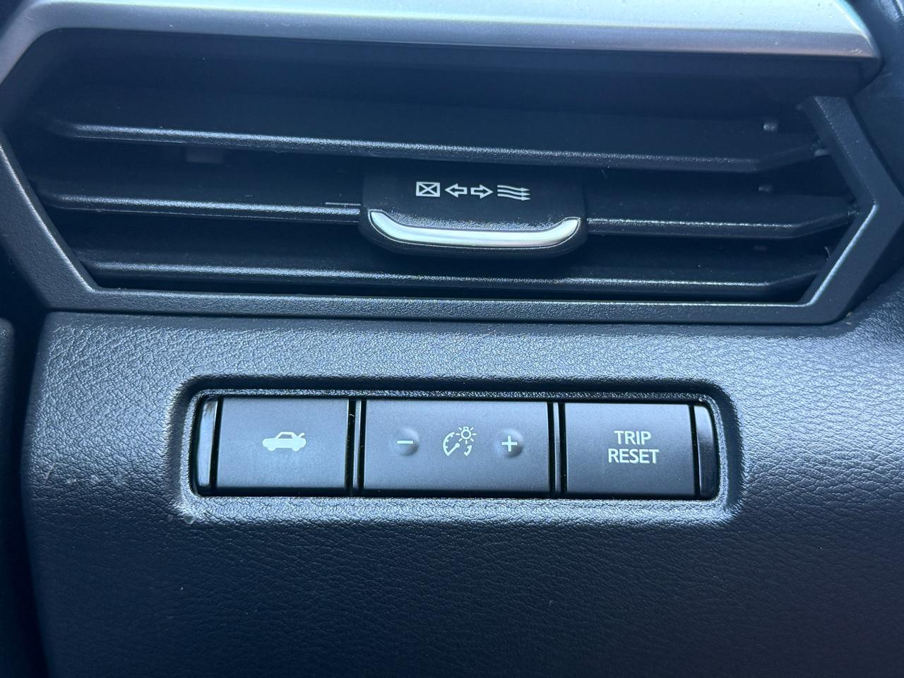 Nissan Altima 2.5 S 2020