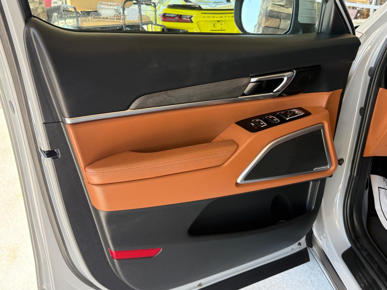 Kia Telluride EX X-Line AWD 2024