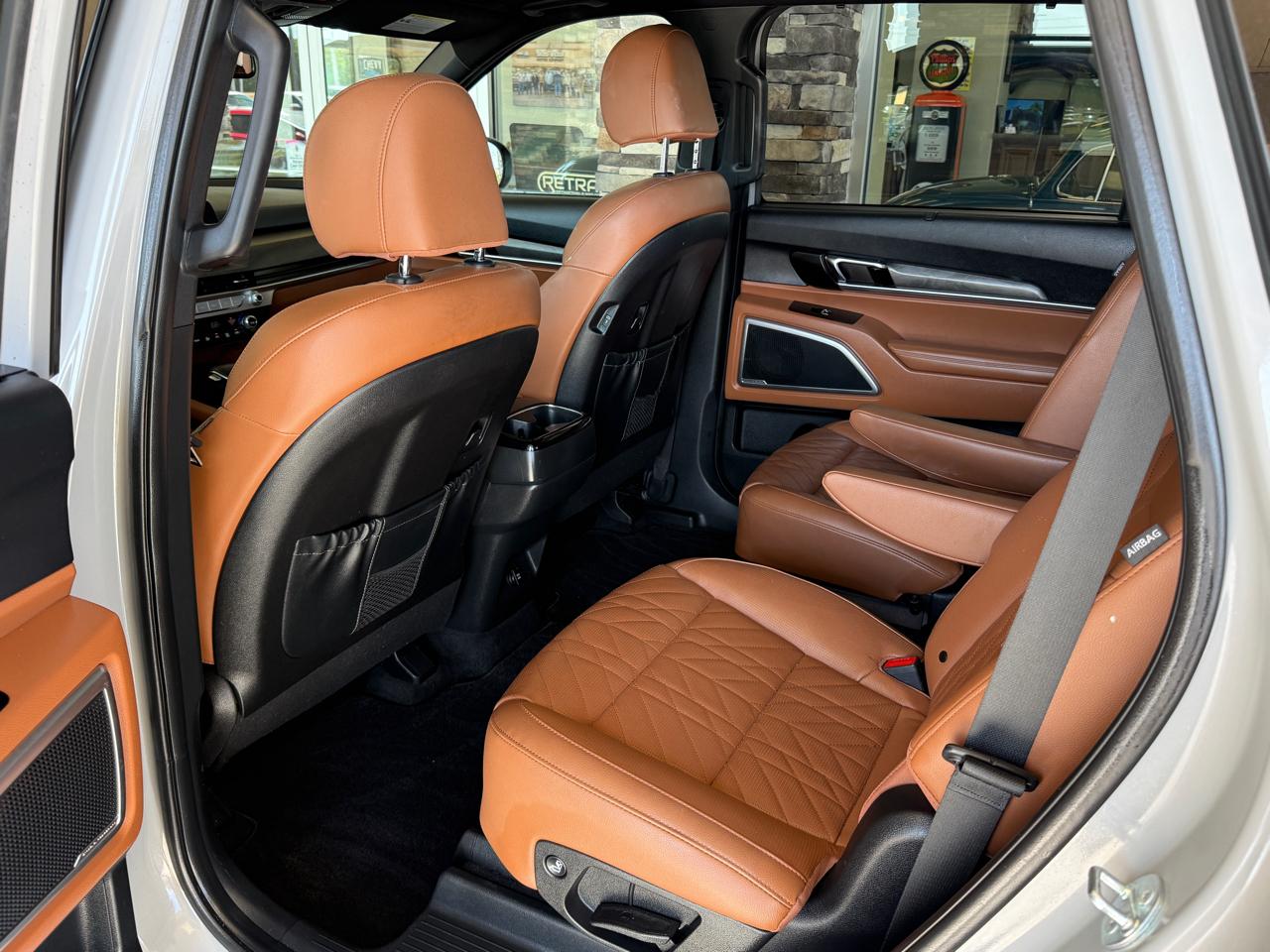 Kia Telluride EX X-Line AWD 2024