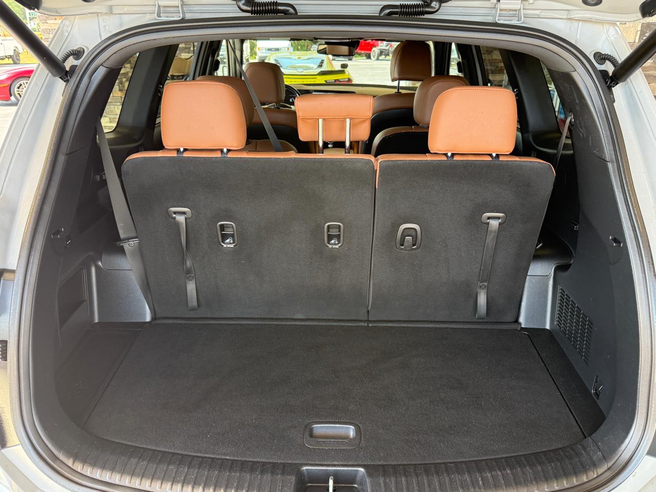 Kia Telluride EX X-Line AWD 2024