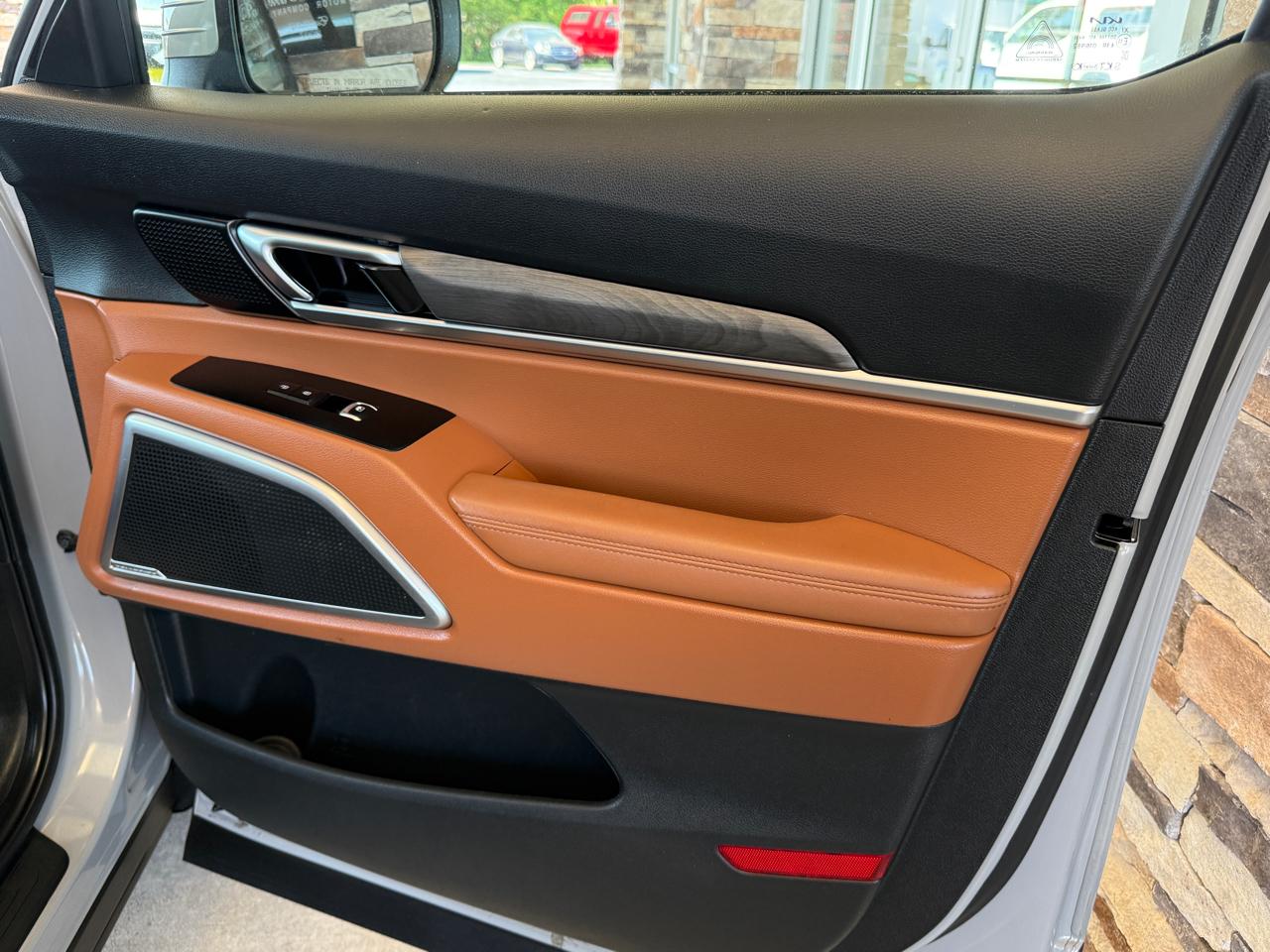 Kia Telluride EX X-Line AWD 2024