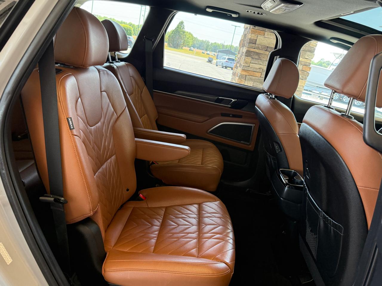 Kia Telluride EX X-Line AWD 2024