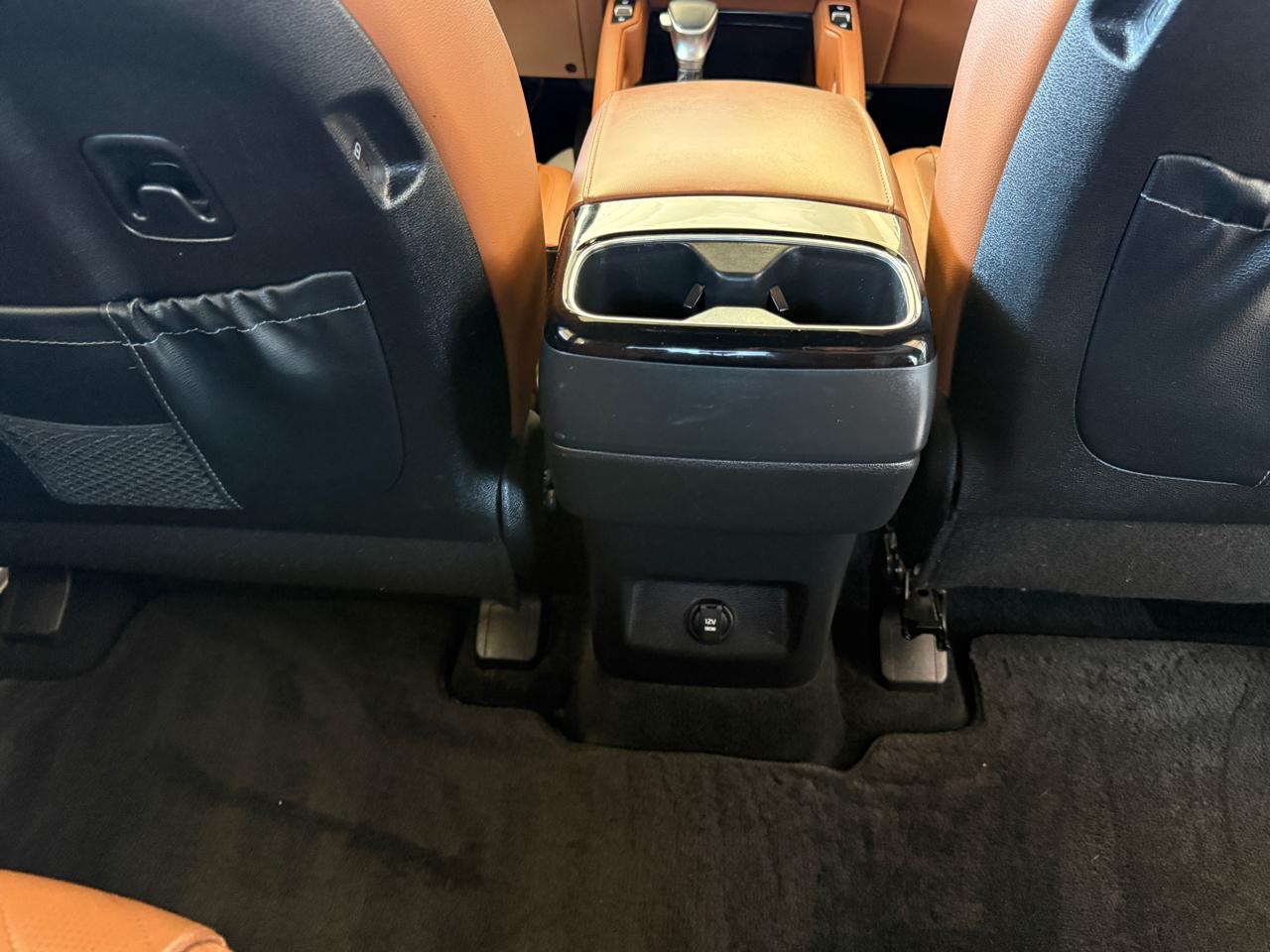 Kia Telluride EX X-Line AWD 2024