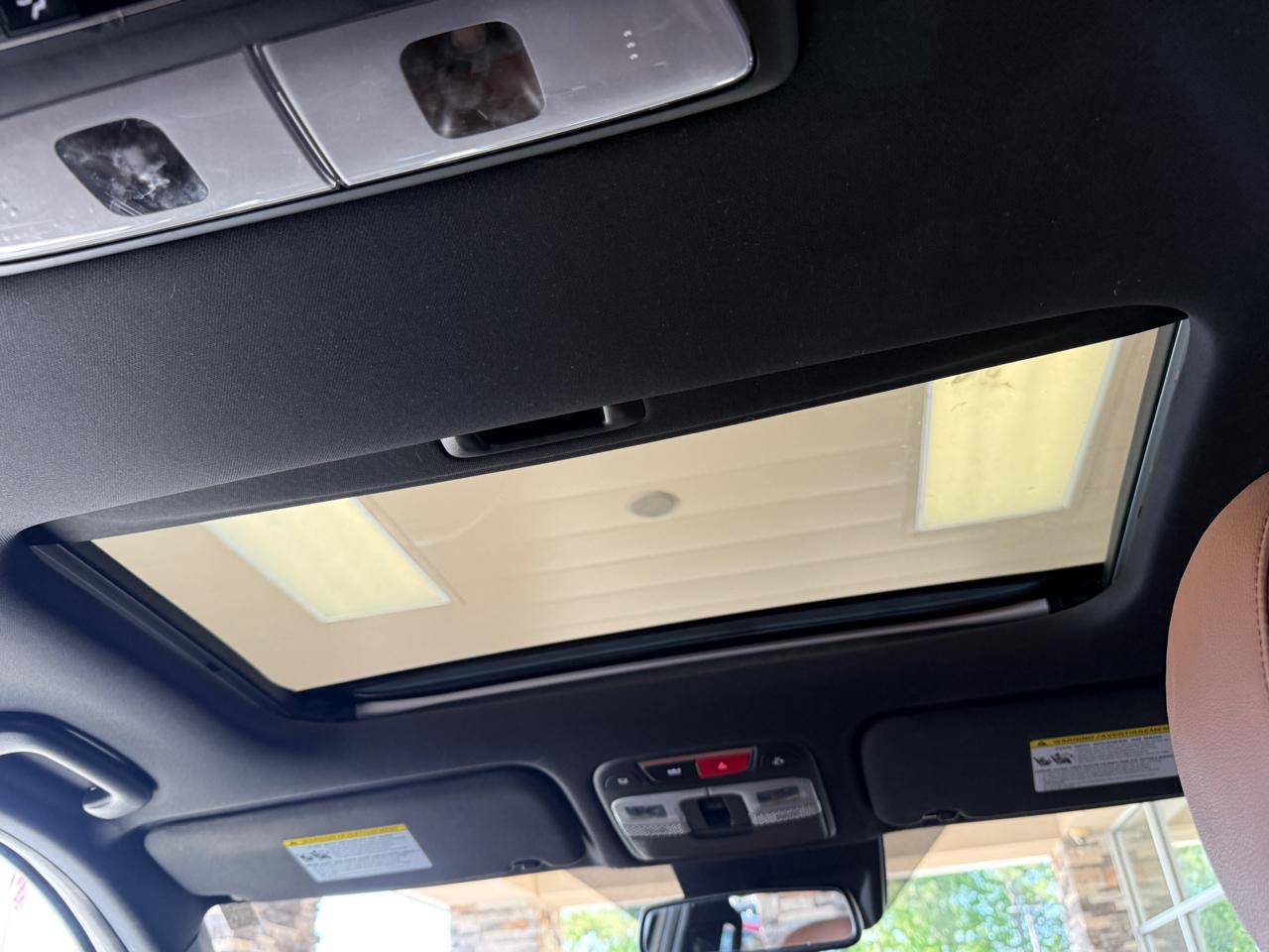 Kia Telluride EX X-Line AWD 2024