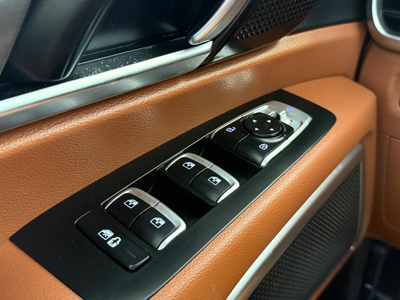 Kia Telluride EX X-Line AWD 2024