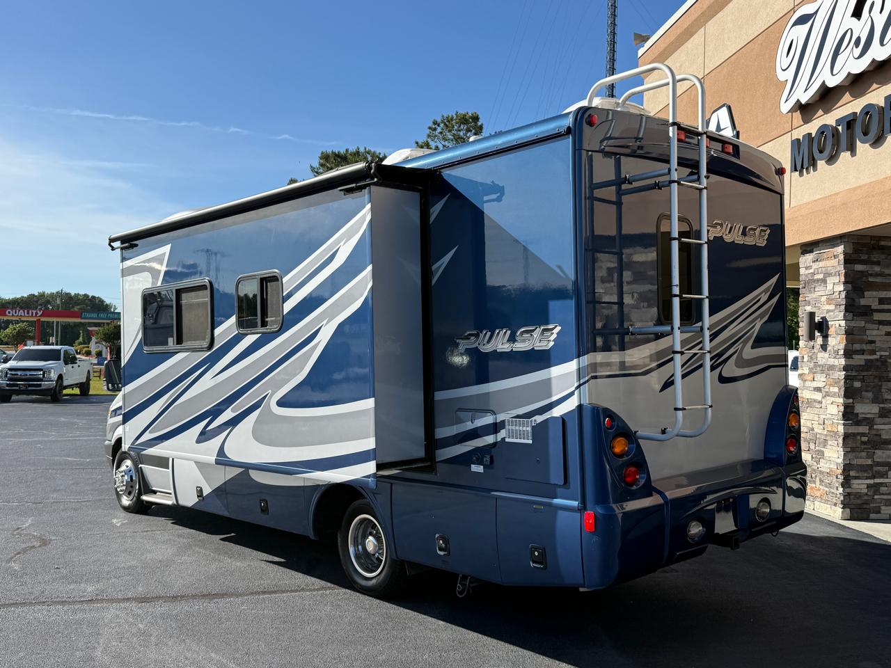 Dodge Sprinter Van 3500 2008