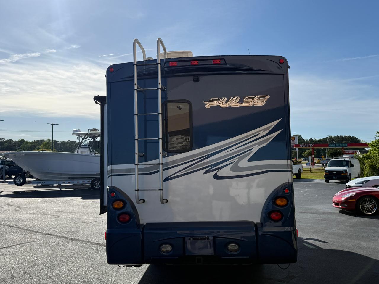 Dodge Sprinter Van 3500 2008