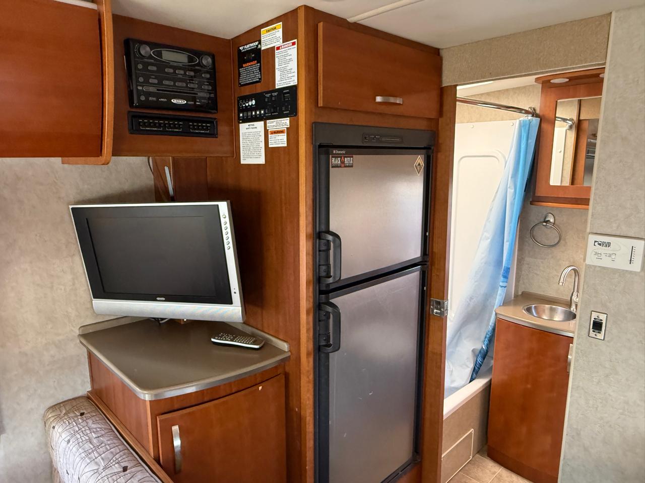 Dodge Sprinter Van 3500 2008