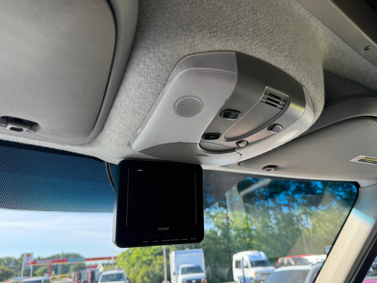 Dodge Sprinter Van 3500 2008