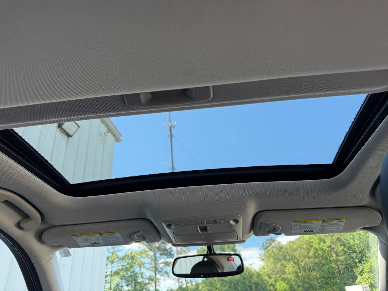 Infiniti Q50 Base AWD 2015