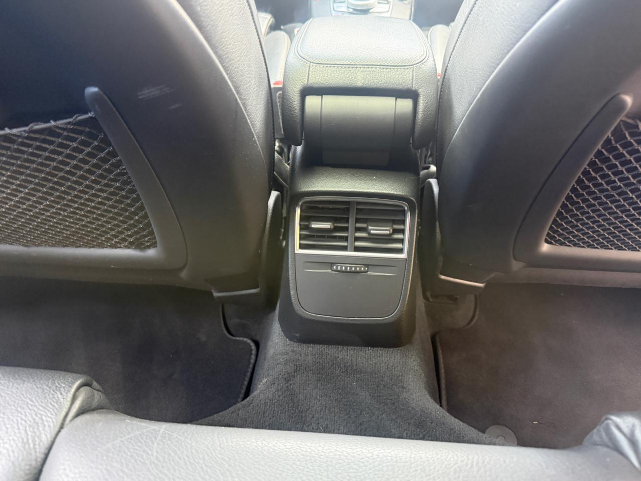 Audi S3 2.0T Premium Plus quattro 2015