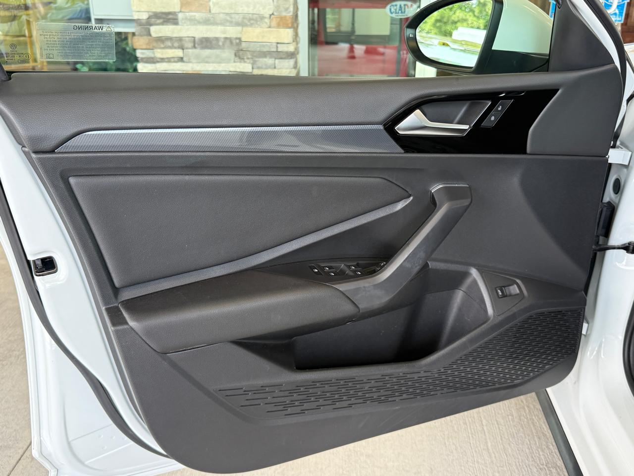 Volkswagen Jetta GLI Autobahn 2019