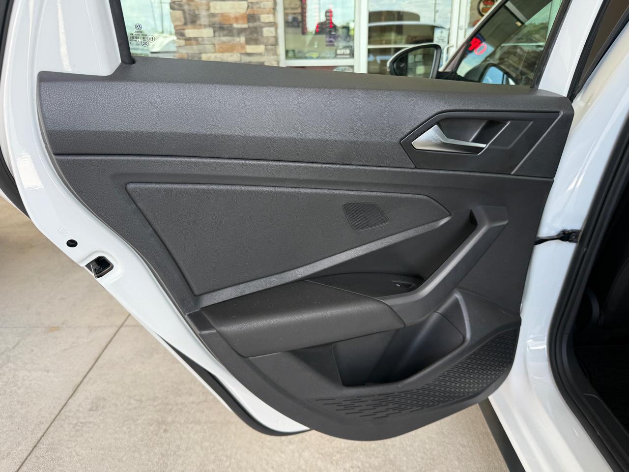 Volkswagen Jetta GLI Autobahn 2019