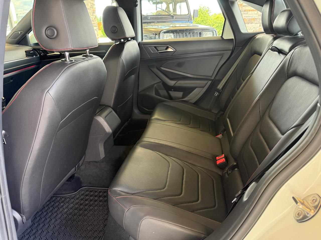Volkswagen Jetta GLI Autobahn 2019