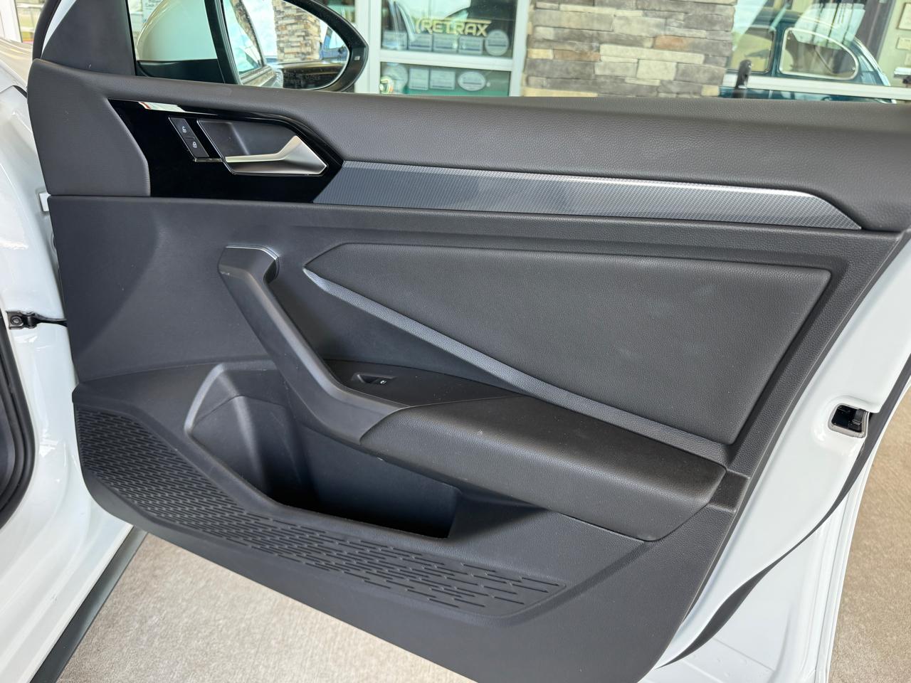 Volkswagen Jetta GLI Autobahn 2019