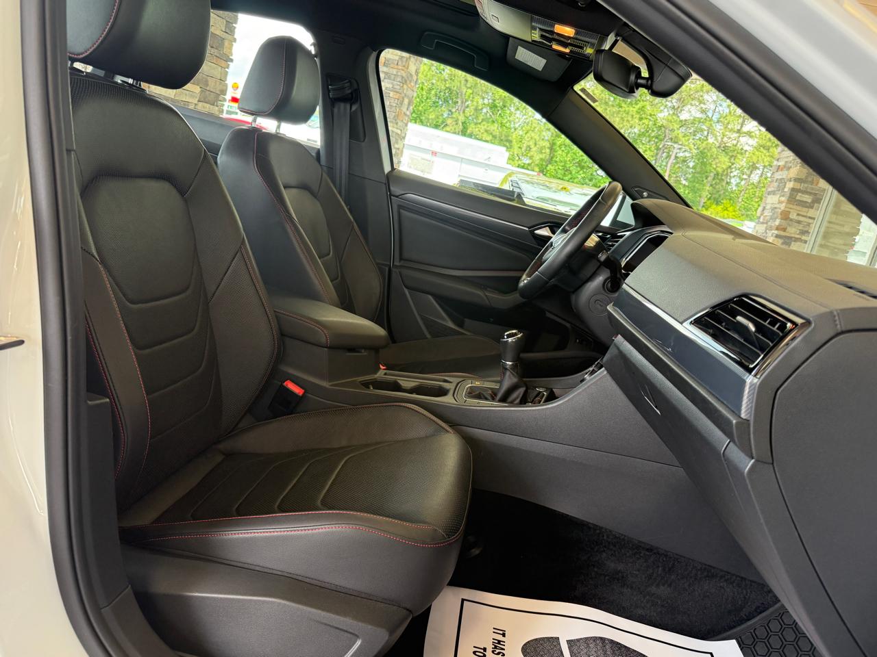 Volkswagen Jetta GLI Autobahn 2019