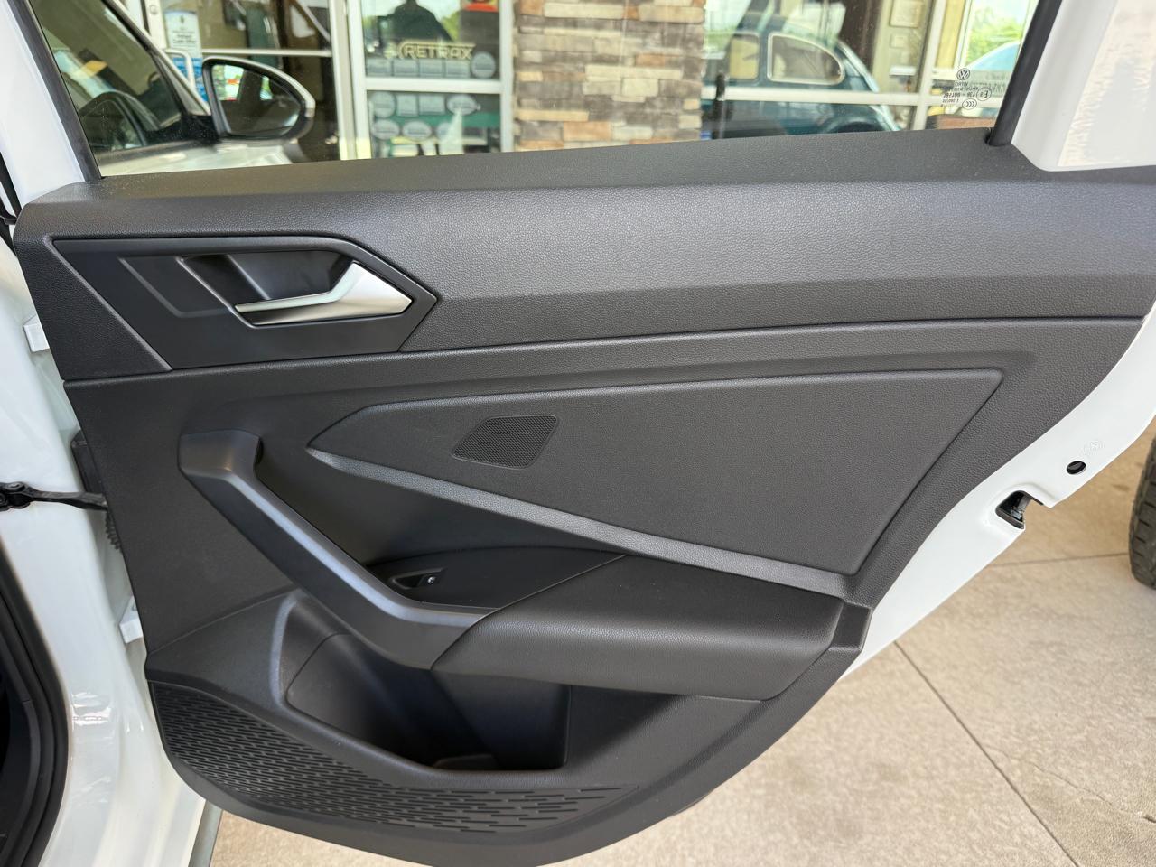 Volkswagen Jetta GLI Autobahn 2019