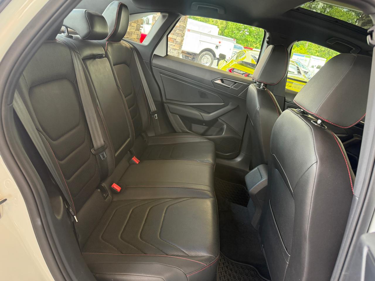 Volkswagen Jetta GLI Autobahn 2019