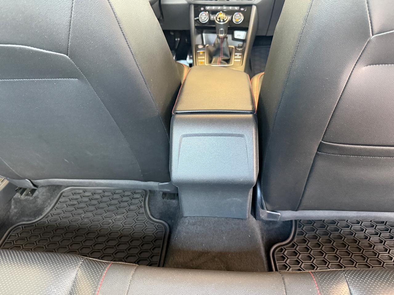 Volkswagen Jetta GLI Autobahn 2019