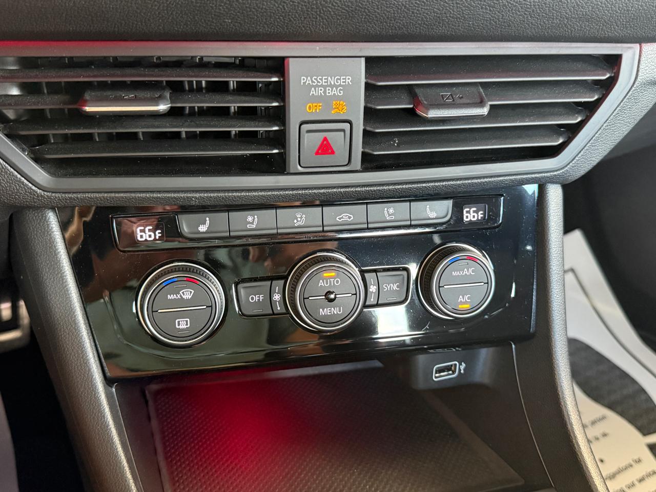 Volkswagen Jetta GLI Autobahn 2019