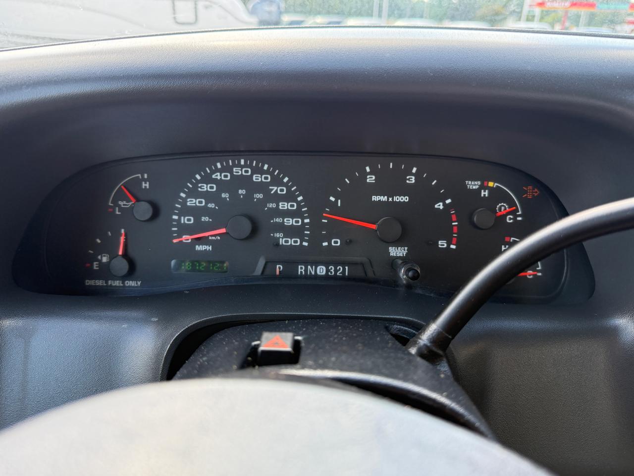 Ford F-450 SD Regular Cab 4WD DRW 2004